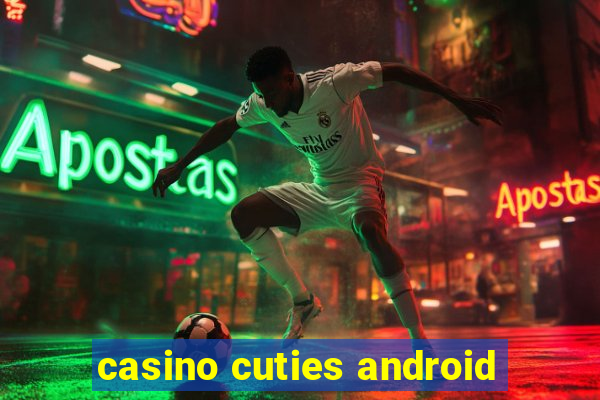 casino cuties android